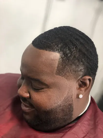 Smoke Tha Barber
