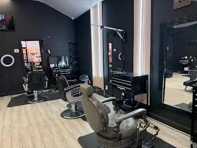 Beauty Barber