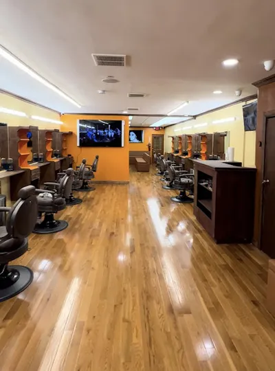 Elegance RD Barbershop