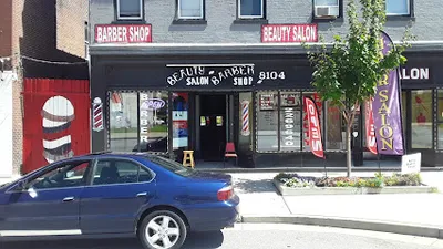 Razorlines Barbershop House of Styles