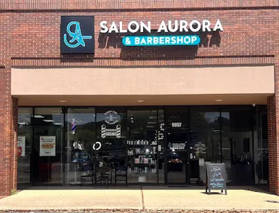 Salon Aurora & Barbershop