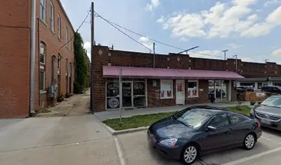 Hairquarters Barber Supply