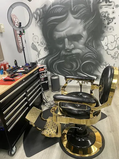 Xklusive Barber Shop