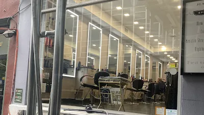 Signature Barbershop