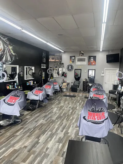World Star Cuts Barber Shop
