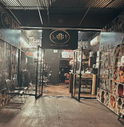 Giovanny's Barber shop & Beauty Salon