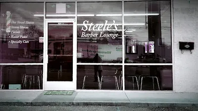 Steele's Barber Lounge