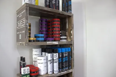 Elite Barber Supply
