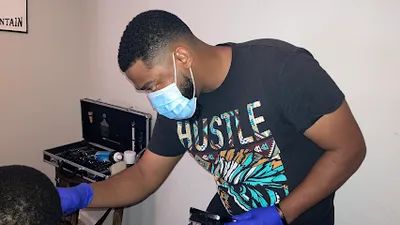 Marcus the barber LLC