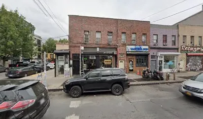 Bms’d montero barber shop