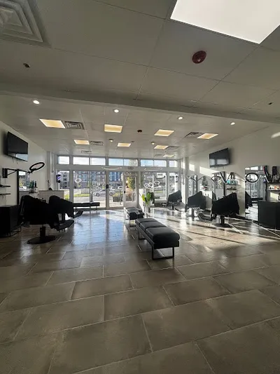 Bespoke Barber Studio