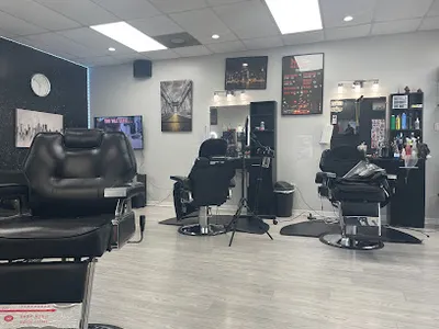 NY Style Barber Shop