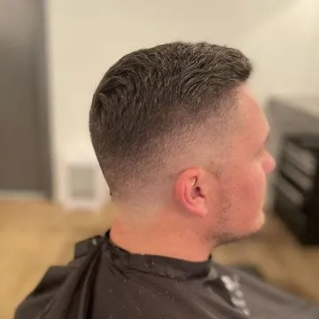 Kaylee Urban Barber
