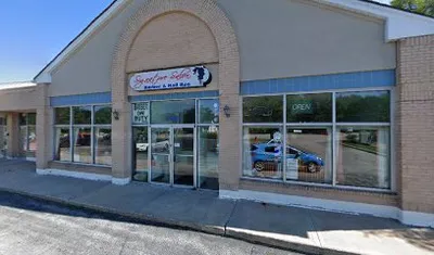 Signature Salon Barber Spa