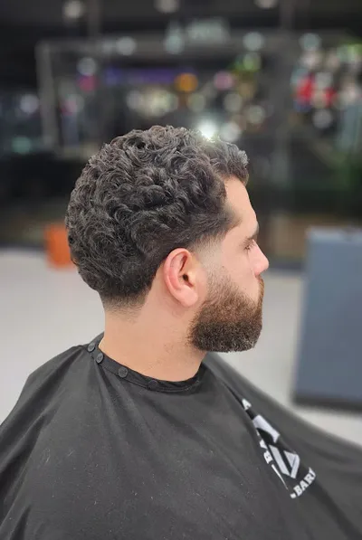 Barberian Barbershop