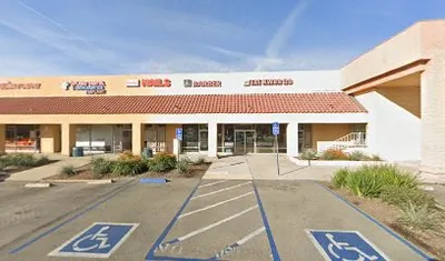 Big W Barber Shop