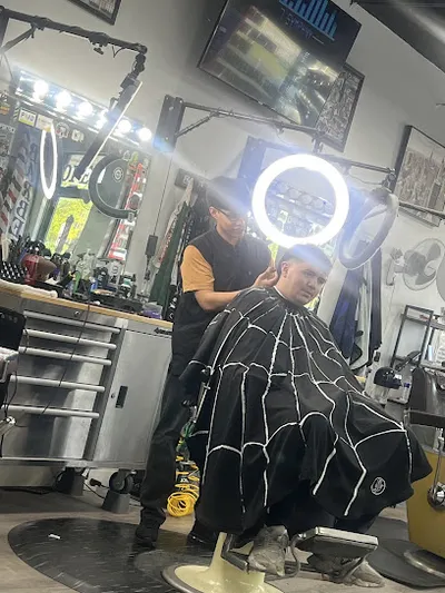 Premier Barbershop