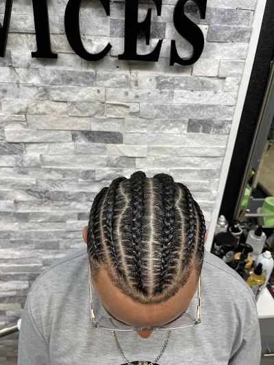 Alto Nova Barber Shop