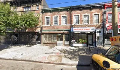 La Cayenne Barber Shop