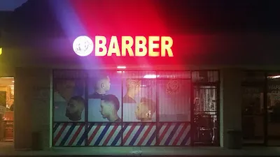 AB'S BARBER SHOP