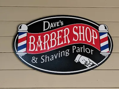 Dave's Barber Shop & Shaving Parlor