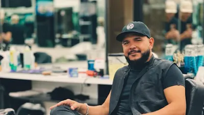 Hugo Ace Barber Shop