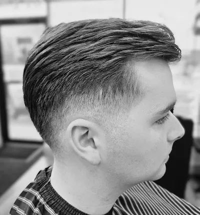 Varten's Barber Shop