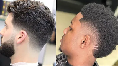 Cousins Dominican Barbershop (walk-ins welcome)
