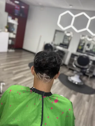 Elegance Salon and Barbershop