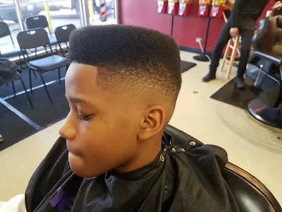 New Era Barber Shop