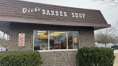 Dick's Barber Shop