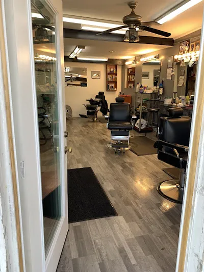 Heads Up Barbershop
