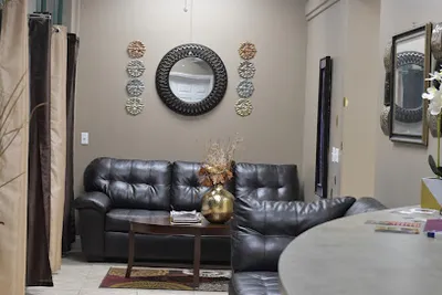 34th DESIGN BARBERSHOP