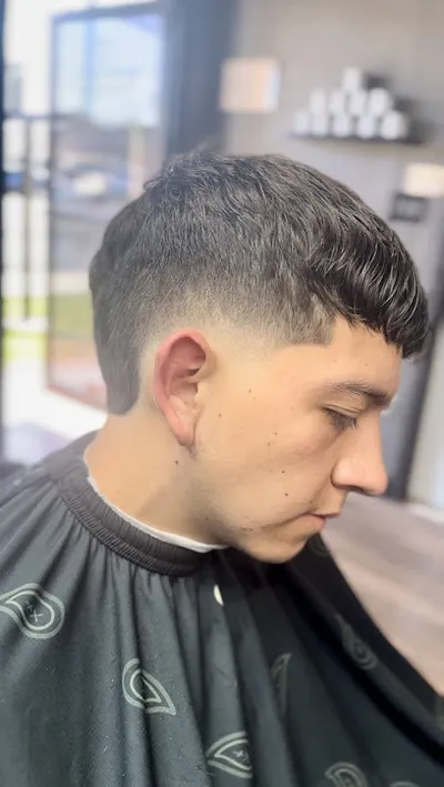 Ace Barber Club