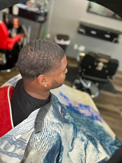 M3 Elite Barbershop Money Makin’ Mitch