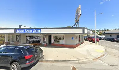 Jose's Barber Shop