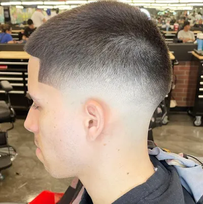 TRND SETTERS BARBERSHOP