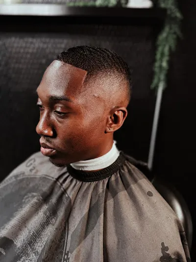 KoiCutz Barber Studio