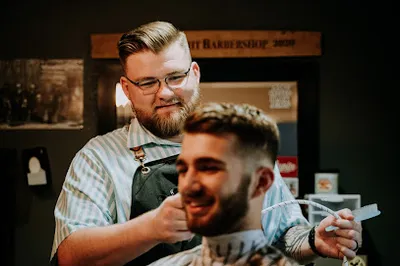True Light Barbershop