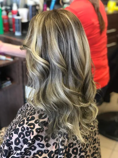 Arden Hair Studio Hair Salon & Barber Shop
