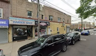 Michael’s Barber Shop