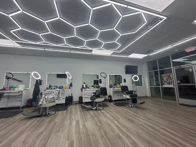 Romeo Razors Barbershop