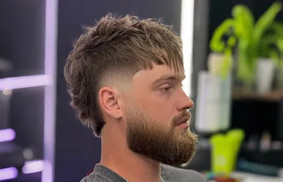 Gene's Barber Shop