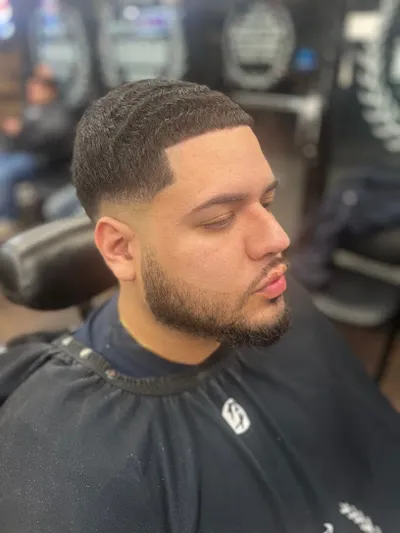 Nicks Barbershop 4