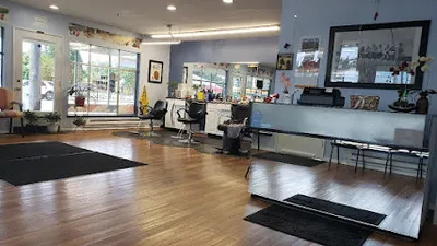 The Barber Shop