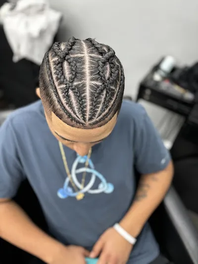 Juan's Barber Shop & Beauty Salon