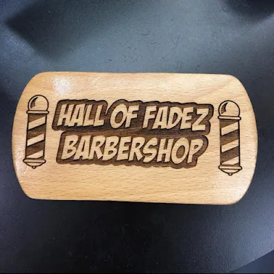 Hall of Fadez Barbershop