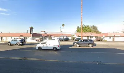 Mendoza Barber Shop