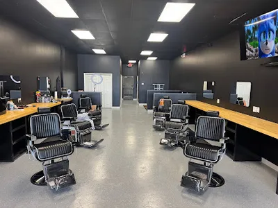 Headmobb Exclusives Barbershop