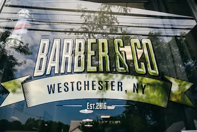 Barber & Co.